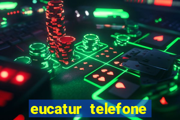 eucatur telefone whatsapp porto velho